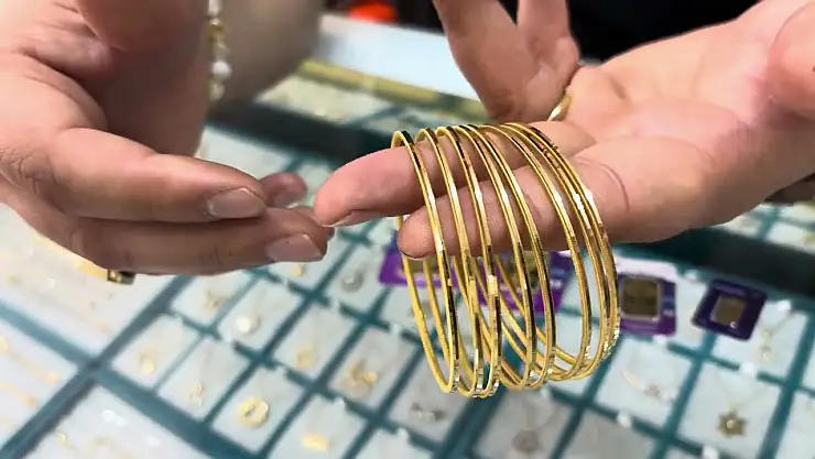 Ajda mı? Gram altın mı? Hangisi daha çok kazandırıyor?