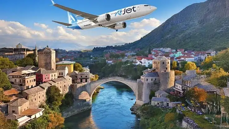 AJet'in iptal kararı Mostar'da hayal kırıklığı yarattı