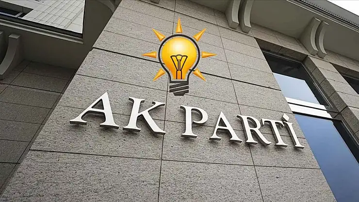 AK Parti'nin Kurban Bayramı bayramlaşma programı açıklandı!