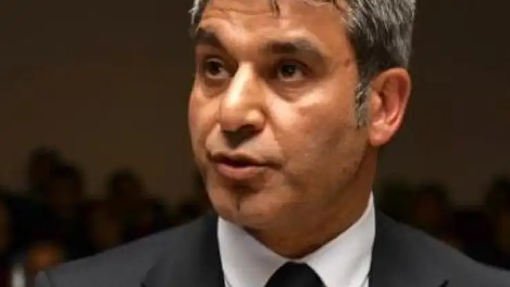 AK Partili meclis üyesine silahlı saldırı: 3 tutuklama