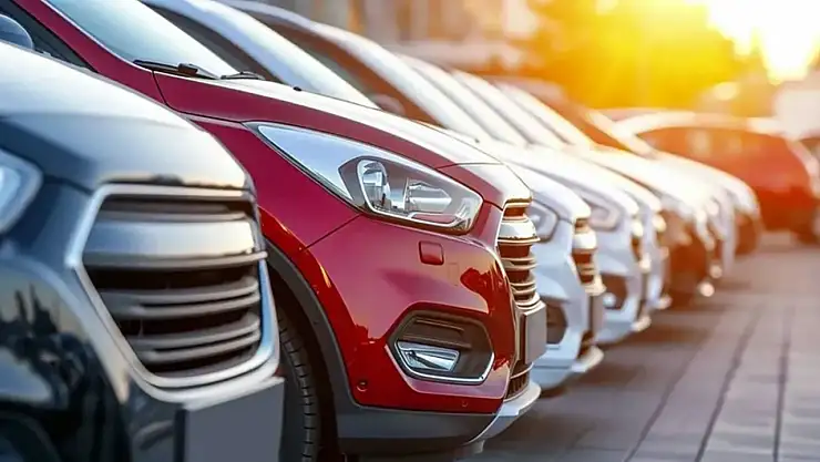 Akaryakıt istasyonların sevmediği o arabalar! Bakın zirvede hangisi var...