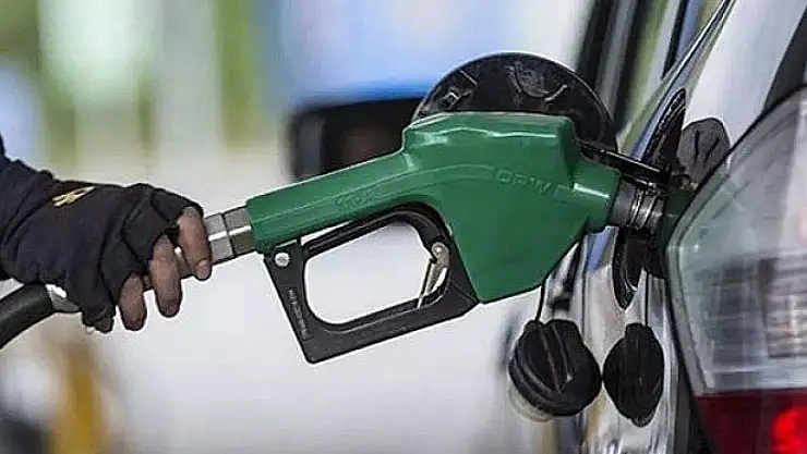Akaryakıta yeni güncelleme: Benzine zam geliyor!