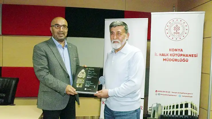 Akgül: Güngör arafta ve münzevi bir yazardır