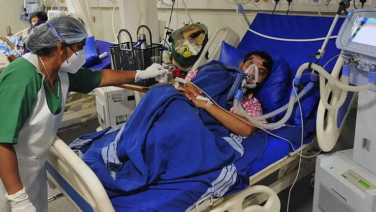 Akıllara durgunluk veren olay: Rahim ameliyatı diye gitti…