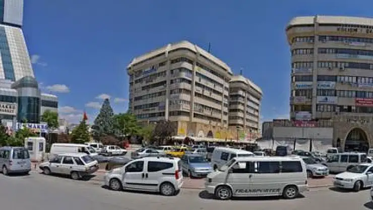 AKOM duyurdu: Şehrin işlek yolu 11 saat trafiğe kapalı olacak!