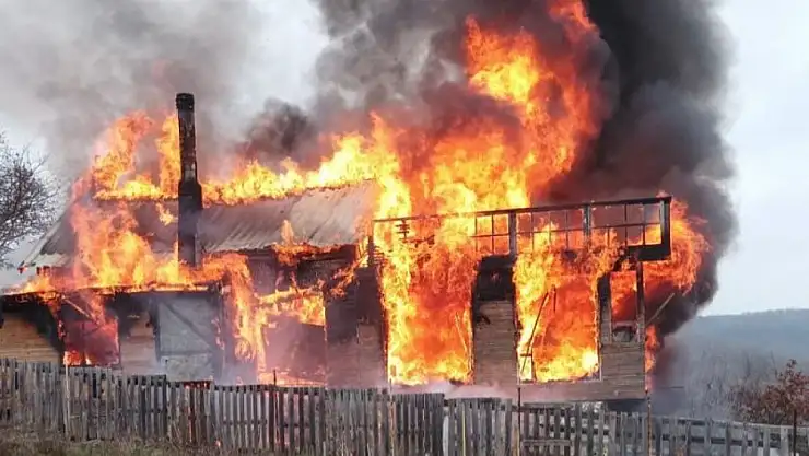 AKOM'dan hayat kurtaran uyarı: Duman zehirlenmesine karşı 4 altın kural!