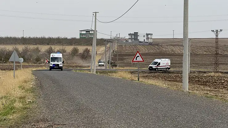 Akraba aileler birbirine girdi! 11 yaralı