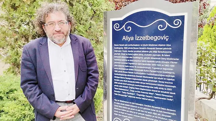 AKSED, Bilge Kralı Andı