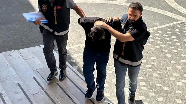 Akşehir'de uyuşturucu operasyonu: Çok sayıda uyuşturucu madde ele geçirildi!