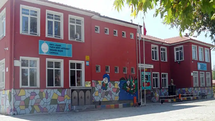 Akşehir'in gururu oldular