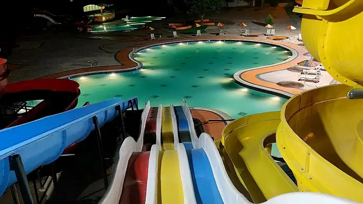 Akşehirliler müjde Cuma günü açılıyor