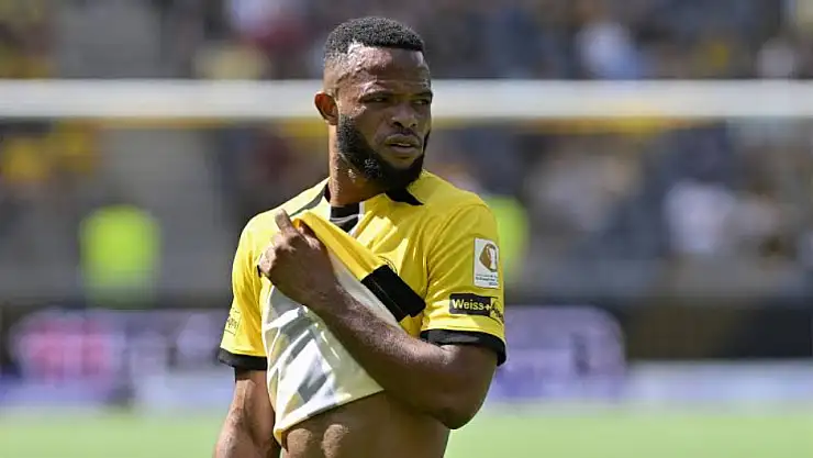 Alanyaspor'dan golcü takviyesi! Resmen açıklandı...