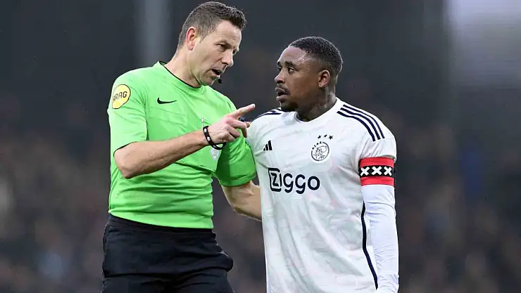 Alanyaspor - Galatasaray maçının VAR hakemi belli oldu