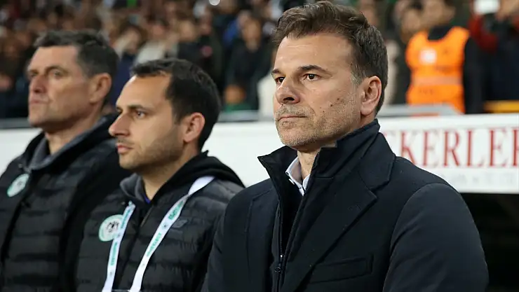 Aleksandar Stanojevic, lideri beklemiş