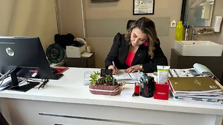 Alerjide şikayetler önem taşıyor!