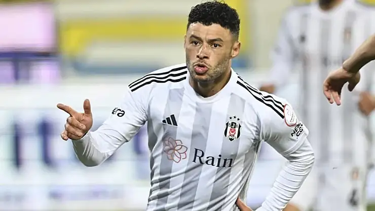 Alex Oxlade-Chamberlain'e İngiltere'den İki Talip!
