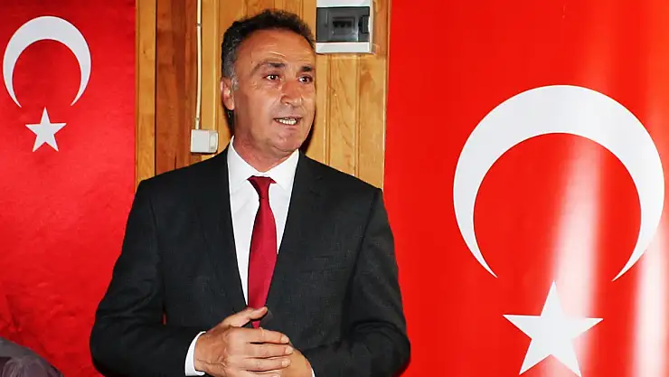 Ali Köç: 'Hükümetle dişe diş bir mücadele yapılmalıdır'