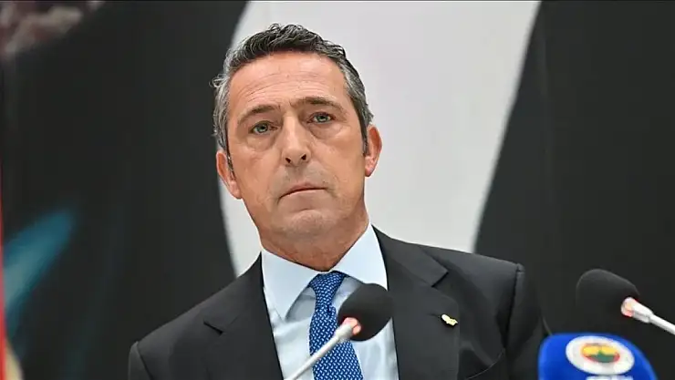 Ali Koç:  'Tüm Türkiye'ye 'Artık yeter' deme zamanı geldiğini gösterelim'