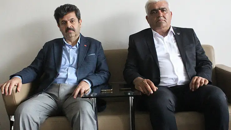 Ali Yılmaz net konuştu: Güneysınır halkı beklediği hizmete kavuşacak! 