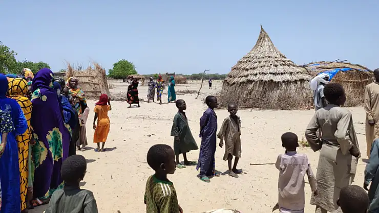 Alperen Ocakları mazlumun umudu olacak!