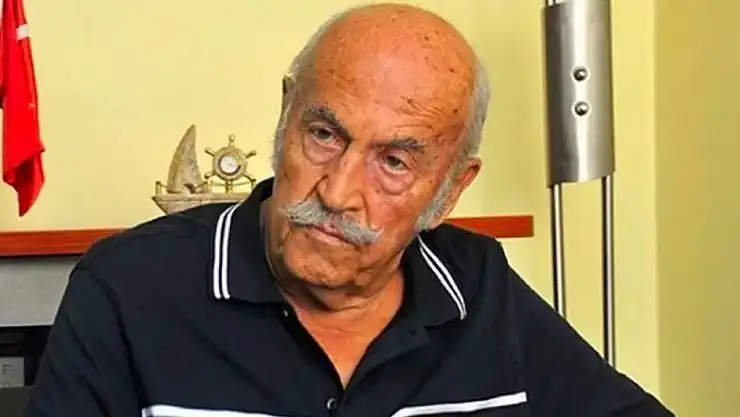 Altan Günbay kimdir? Nerede doğdu! Ne zaman vefat etti! Hangi film ve dizilerde oynadı!