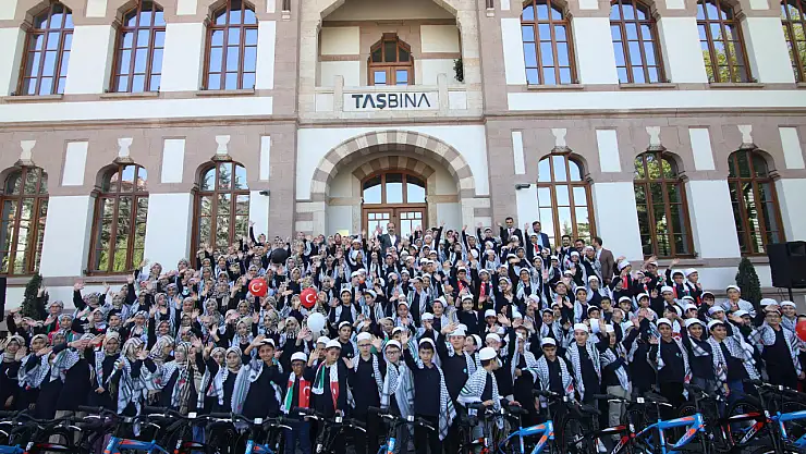 Altay: Bilgehaneler Konya'nın markası!