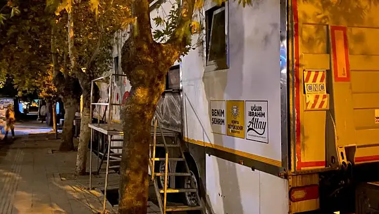 Altay'dan o iddialara yalanlama! Muhalefet edelim derken ayıp etmiş arkadaşlar