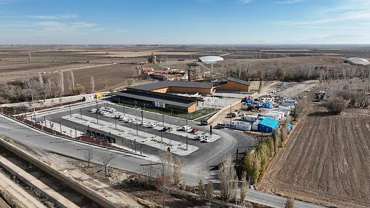 Altay'dan tarihe yolculuğa davet