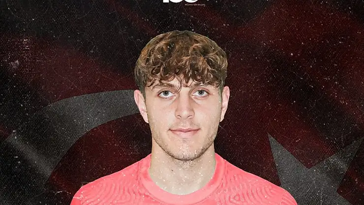 Altay'ın genç oyuncusuna Uluslararası Dostluk Turnuvası daveti geldi