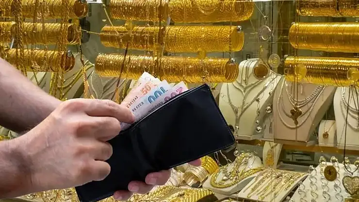 Altın borcu olanlar ve alacaklılar dikkat! 'Zaman aşımı' tuzağı milyonları ilgilendiriyor!