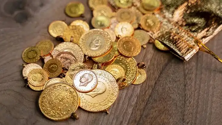 Altın fiyatlarında 29 Haziran tablosu: Çeyrek, gram, ata ve cumhuriyet altını ne kadar oldu?