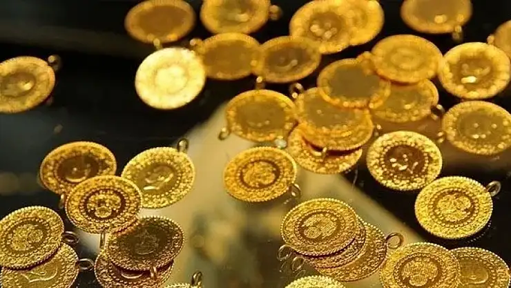 Altın fiyatlarında yeni zirve: Gram ve çeyrek altında rekor seviyeler! 15 Haziran 2025