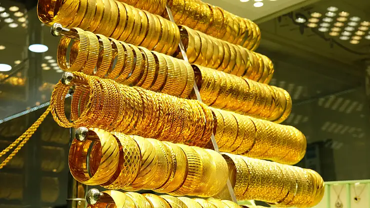 Altın fiyatlarında yükseliş: İsrail-Hamas çatışması altın fiyatlarına nasıl etki edecek?