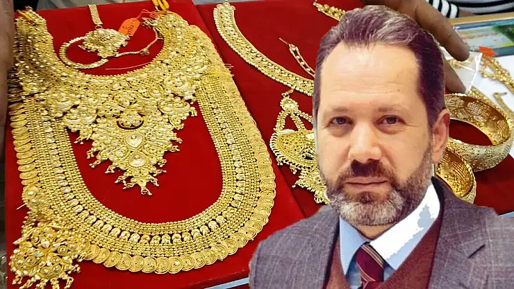 Altın rekora doymuyor! Uzman isim kritik eşiği duyurdu… Fiyatlar bu rakamı görecek