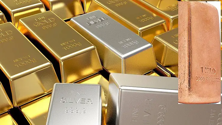 Altın ve Gümüş'te yeni dönem! Ekonomist isim uyardı...