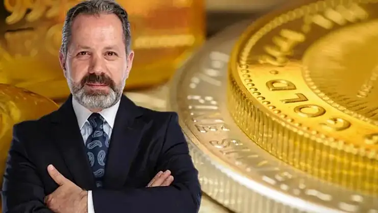 Altın yatırımcıları dikkat! İslam Memiş'ten önemli uyarılar
