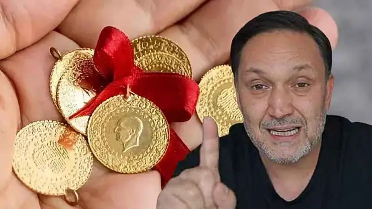Altın yatırımcıları dikkat! Selçuk Geçer'den kritik uyarılar ve yeni stratejiler
