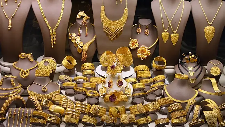 Altın yatırımcısına şok uyarı! Uzman isim  'Hazır olun' dedi...