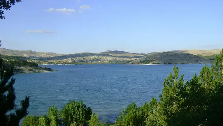 Altınapa Barajı'nda Korkutan Gerçek: Yüzde 90,6'dan Yüzde 7'ye Geriledi