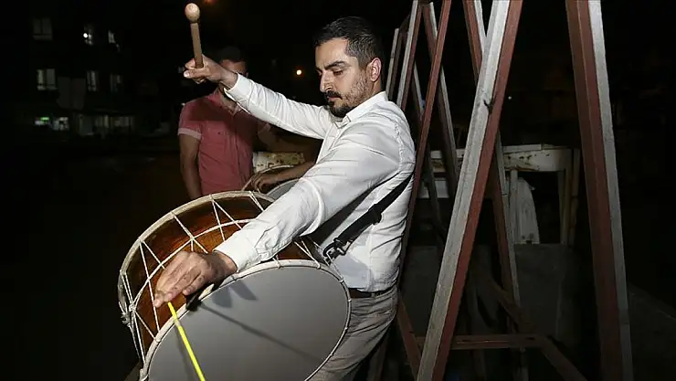 Altındağ'da bayramlık giysiler ihtiyaç sahiplerine ulaşıyor