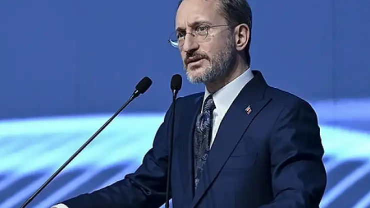 Altun 7 yılın ardından görevinden ayrıldı!