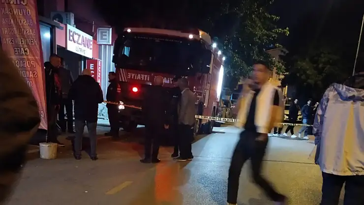 Alzheimer hastası adam bodrum katında ölü bulundu