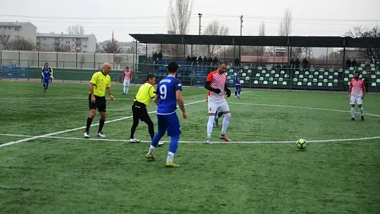 Amatör müsabaka hakemlerinin ücretleri yenilendi