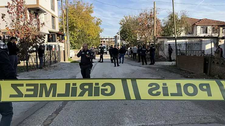 Amca çocukları arasında kanlı kavga! 1'i ağır 5 kişi yaralı