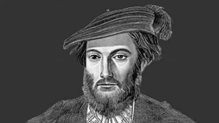 Amerigo Vespucci Kimdir?