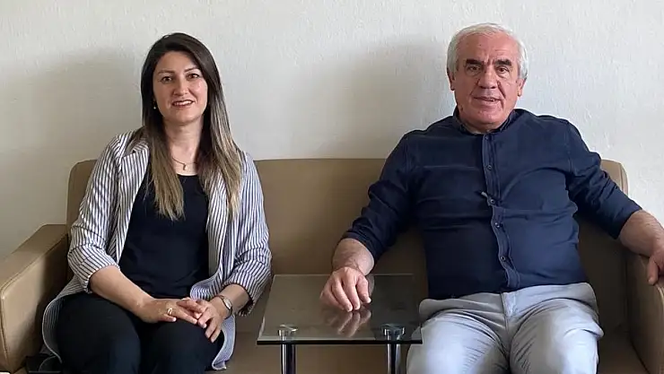 Anadolu Birlik Holding'den Gazetemize Ziyaret