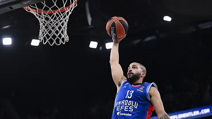 Anadolu Efes, Zorlu Real Madrid Deplasmanında