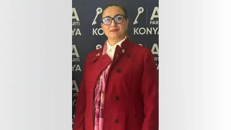 Anahtar Parti'den 8 Mart mesajı: Kadınlar güçlenirse, Türkiye güçlenir!