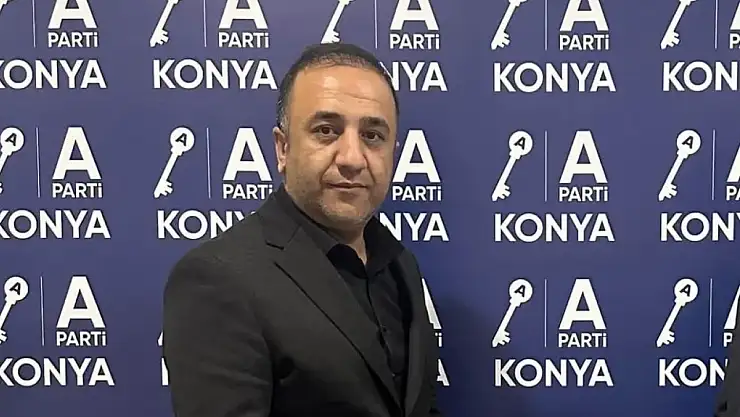 Anahtar Parti'den Dijital Alarm Çağrısı: 'Türkiye Geri Kalıyor, Anahtar Bizde!