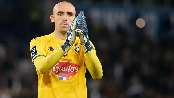 ANALİZ! İşte Konyaspor'un anlaşmaya vardığı Paul Bernardoni'nin öne çıkan yönleri